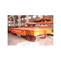 成都電動平車安裝製作