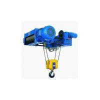 台州歐式電動葫蘆質量檢驗