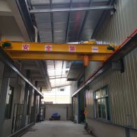 白雲單梁起重機銷售安裝維修維保