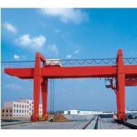 成都雙主梁門式起重機製造商