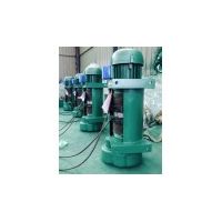 台州單軌電動葫蘆廠家