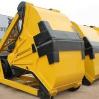 青島行吊 行車抓鬥廠家