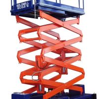 成都液壓升降平台多少錢