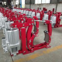 成都液壓製動器