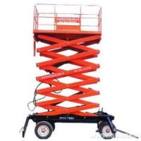 遼寧沈陽現貨銷售租賃升降平台