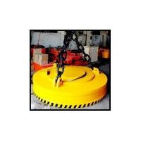 成都起重機電磁吸盤定製