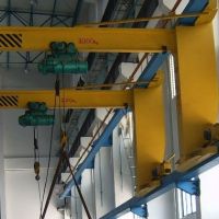 成都BX牆壁起重機