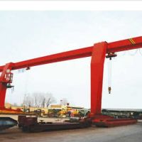 台州電動葫蘆門式起重機專業製作