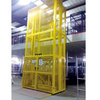 馬鞍山專業生產移動式升降平台