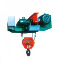 哈爾濱專業生產銷售－低淨空電動葫蘆