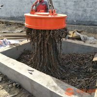 山西運城電磁吸盤，