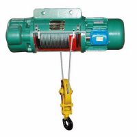 台州MD電動葫蘆全國直銷