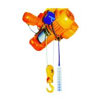 台州MD鋼絲繩電動葫蘆銷售