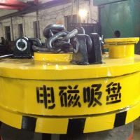 山西運城電磁吸盤，