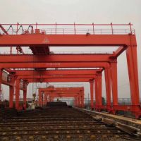 陝西安康龍門吊生產廠家-西安天成重工