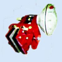 氣動盤式製動器PDE5