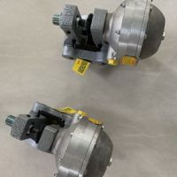 氣動盤式製動器PDCA14