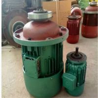 河南華格起重設備電機係列電力持久