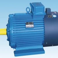 河南華格起重設備電機係列產品合格