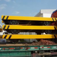 河南華諾機械製造有限公司行車保養