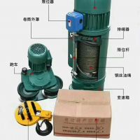 鹹陽電動葫蘆批發*售