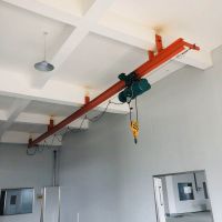 鍾落潭起重機安裝銷售