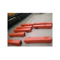 曲靖起重機端梁安裝製作