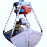 河南省燁城電子有限公司抓鬥秤