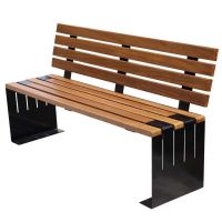 河南天祥環境產業有限公司環衛椅幹淨