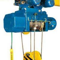 河南力科達液壓機電科技有限公司電動葫蘆售後無憂