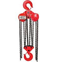 無錫德萊奇手拉葫蘆售後無憂