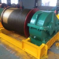 河南天雲卷揚機有限公司廠家直銷