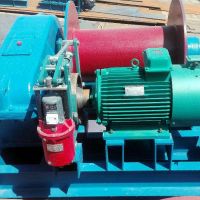 河南天雲卷揚機有限公司生產銷售