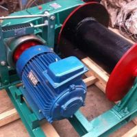 河南天雲卷揚機有限公司可定製