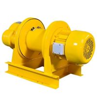 河南天雲卷揚機有限公司質量可靠