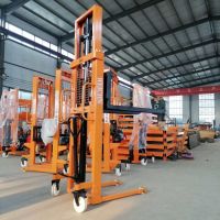 河北唯成起重設備製造有限公司叉車優質供應商