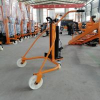 河北唯成起重設備製造有限公司叉車專業生產廠家