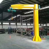 陝西懸臂吊360度旋轉—西安天成重工