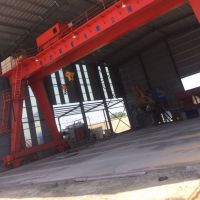 宜昌市夷陵區雙主梁門式起重機，行車，行吊，天車，龍門吊大全