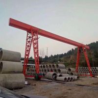 宜昌市夷陵區龍門吊門式起重機，行車，行吊，天車，龍門吊大全