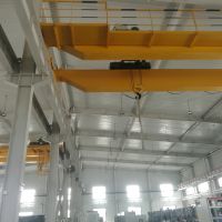 宜昌市土門歐式雙梁橋式起重機行車，行吊，龍門吊大全
