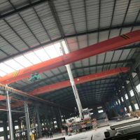 枝江市單梁橋式起重機，行車，行吊，天車，龍門吊大全