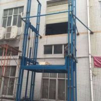 漳州起重機廠家—升降貨梯、平台