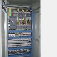 河南長垣聖斯電氣成套電氣非標定製