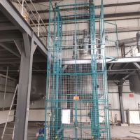 成都升降貨梯可定製