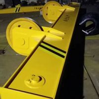 起重吊具地鐵出渣專用可定製優質生產廠家河南象力
