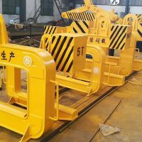 起重吊具C型吊鋼卷專用可定製專業生產廠家河南象力