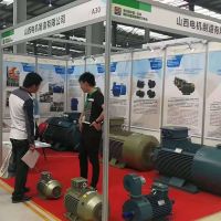 起重配件河南天碩電機係列