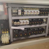 河南省聖斯電氣開發有限公司結構新穎