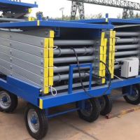 西安藍田縣升降平台廠家直銷提供維修保養